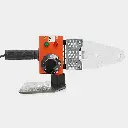 Паяльник для пластиковых труб Kraft&Dele KD3071