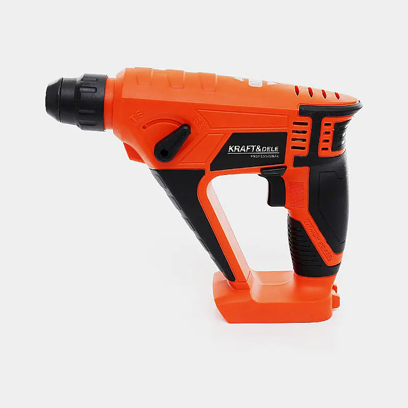 Перфоратор аккумуляторный  Professional X-Series Solo Kraft&Dele KD1756