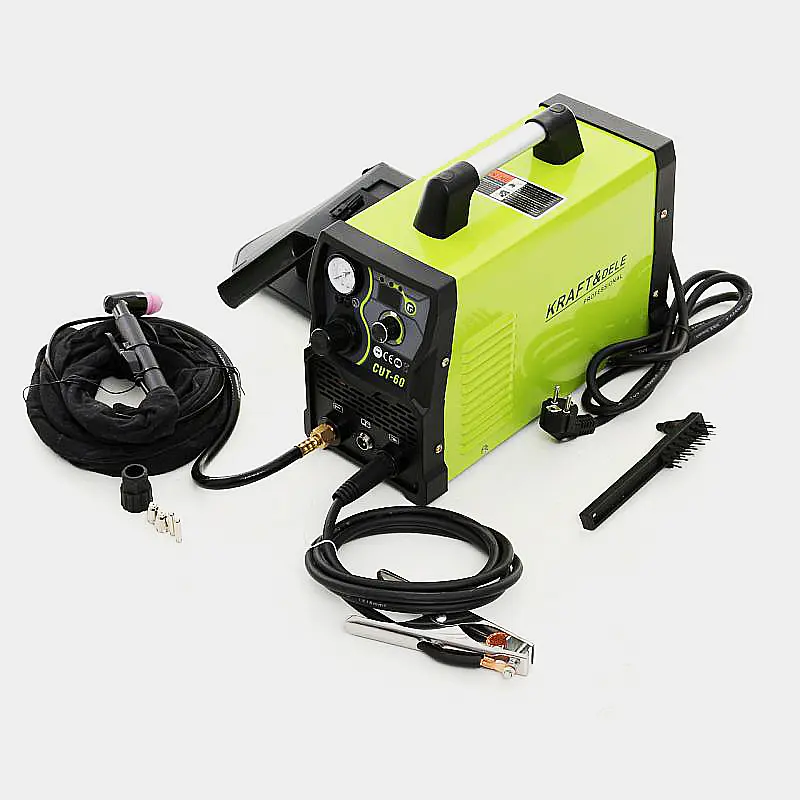 Плазморез CUT-60 Kraft&Dele KD1848