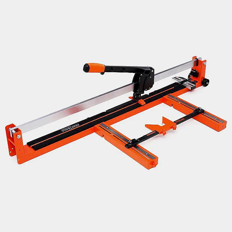 Плиткорез Kraft&Dele 1200мм/22мм/ 850мм KD10677
