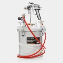 Покрасочная станция KD1653