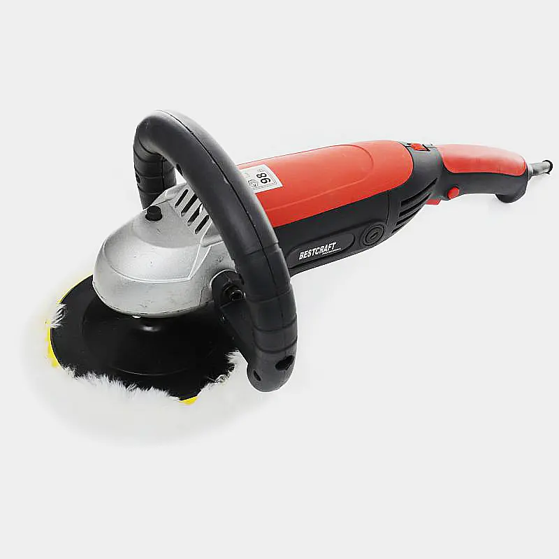 Полировальная машина Kraft&Dele EC531