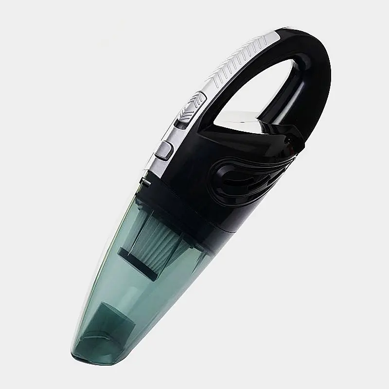 Пылесос аккумуляторный Kraft&Dele KD5158