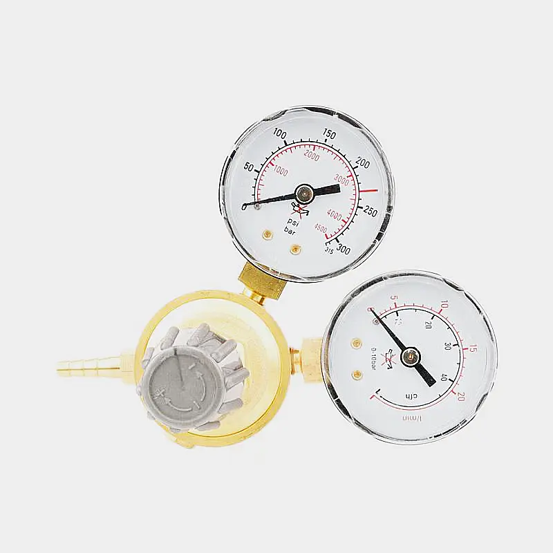 Редуктор давления Kraft&Dele KD1824