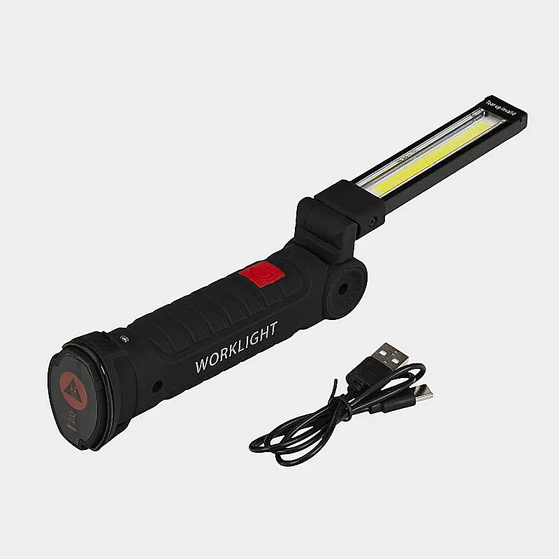 Светодиоидная лампа для мастерской Kraft&dele KD1234