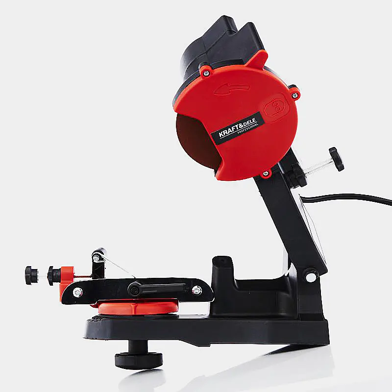 Станок для заточки цепей Kraft&Dele KD10578