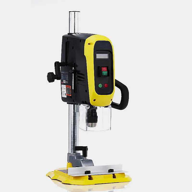 Станок сверлильный Kraft&Dele KD503