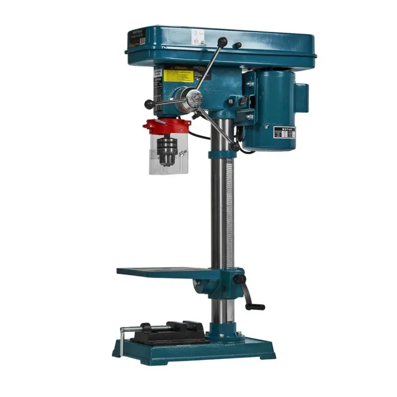 Станок сверлильный Kraft&Dele KD513