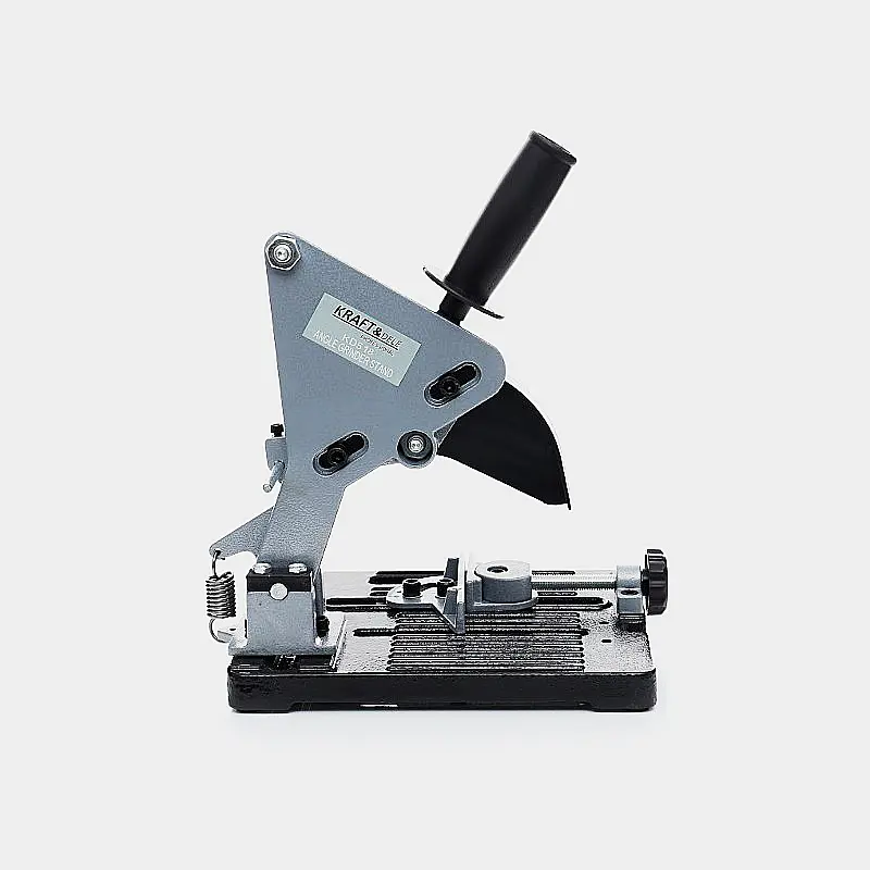 Стойка для УШМ 115-125 мм Kraft&Dele KD518