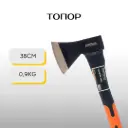 Топор Kraft&Dele KD274