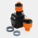 Точилка для сверл Kraft&Dele KD1560