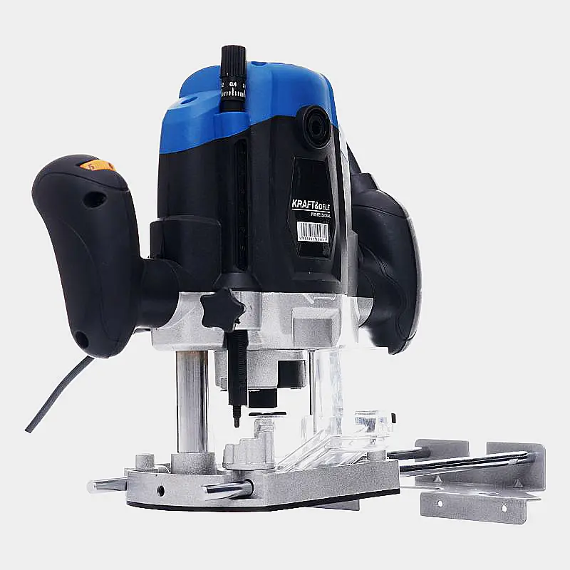 Фрезер сетевой Kraft&Dele KD1795