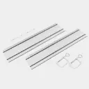 Шина направляющая Kraft&Dele KD10196