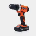 Шуруповерт аккумуляторный Kraft&Dele KD3067