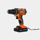 Шуруповерт аккумуляторный Kraft&Dele KD3353