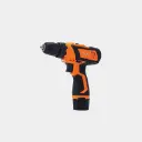 Шуруповерт аккумуляторный Kraft&Dele KD3357