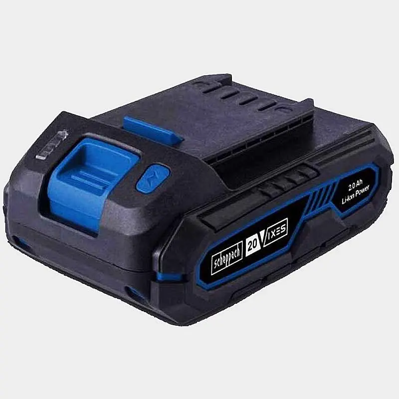 Аккумуляторная батарея Scheppach SBP2.0