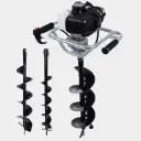 Мотобур Scheppach BAG2000-BE