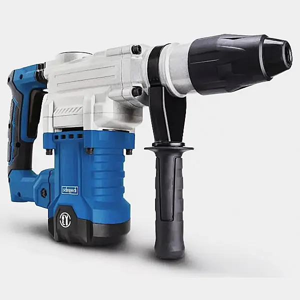 Перфоратор 1300 Вт / 20 Дж Scheppach DH1600Max