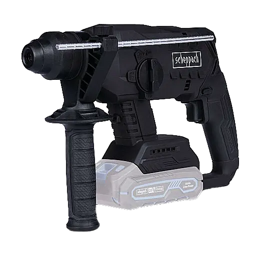 Перфоратор аккумуляторный Scheppach BC-BRH230BE- X