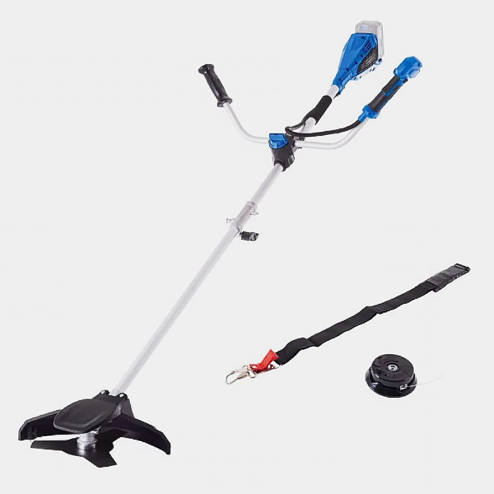 Триммер Аккумуляторный Scheppach BC-BCH330/20-X