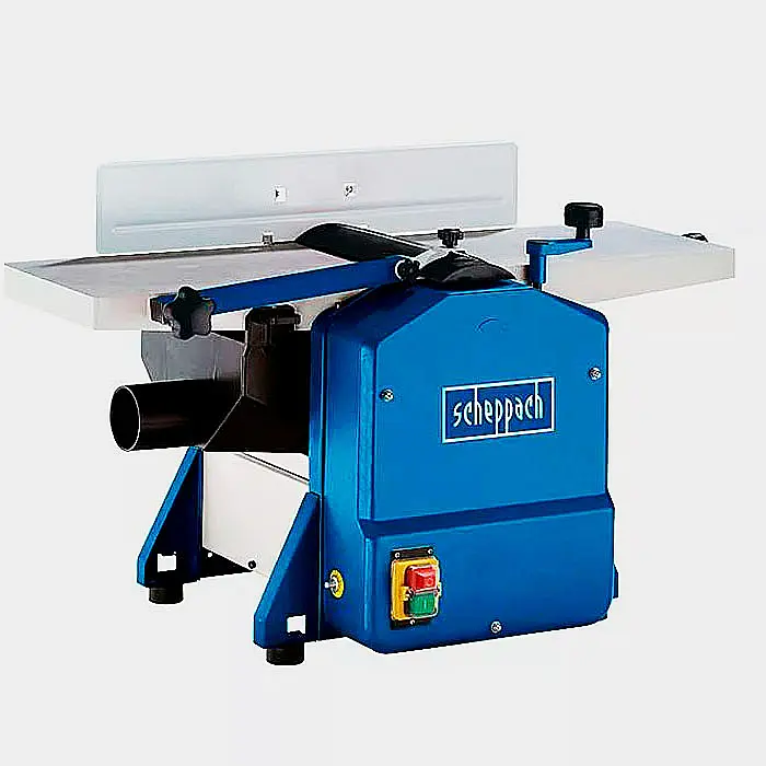 Фуговально-рейсмусовый станок Scheppach HMS1080